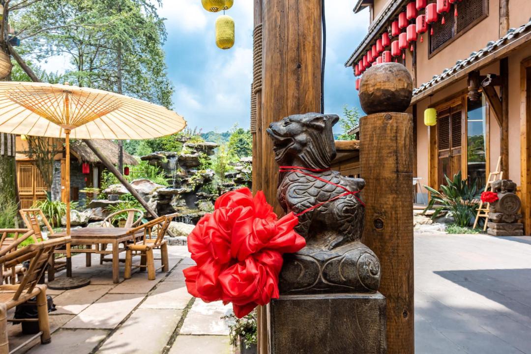 Photo of Others in Dujiangyan