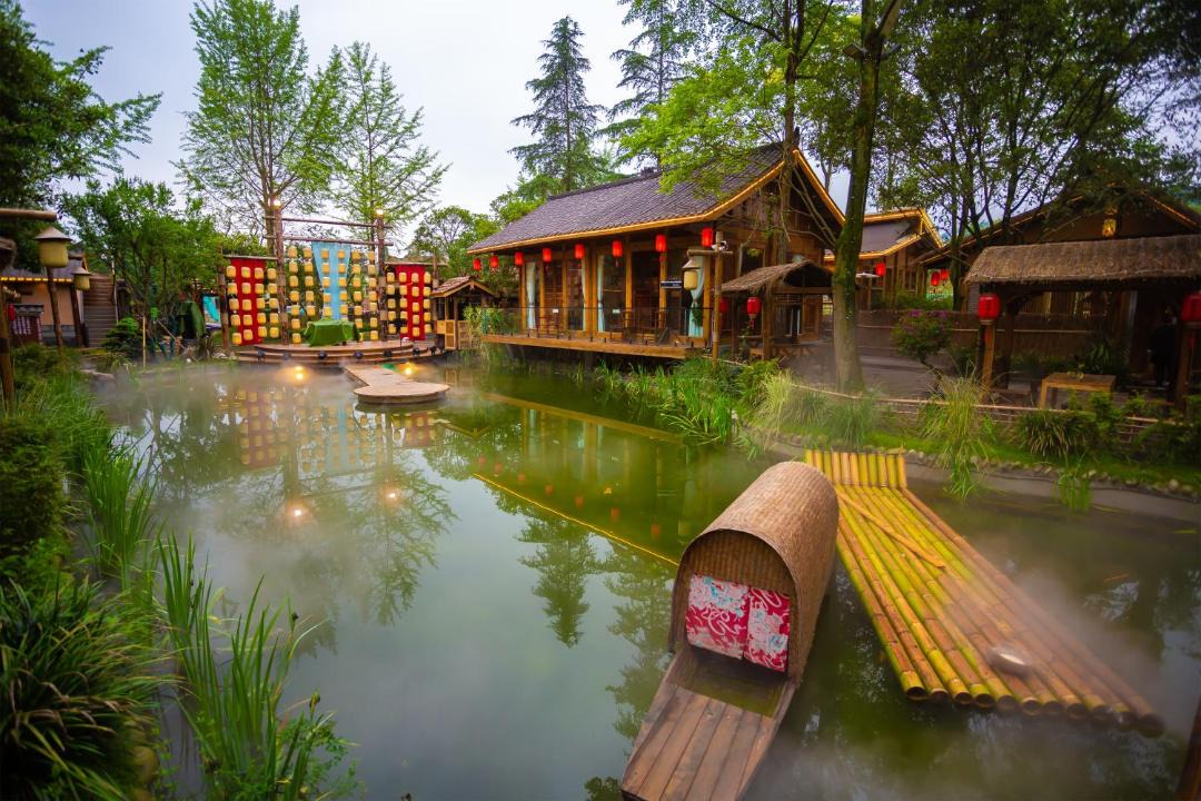 Photo of Others in Dujiangyan