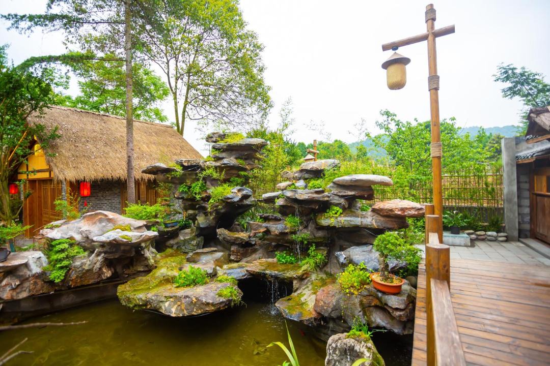 Photo of Others in Dujiangyan
