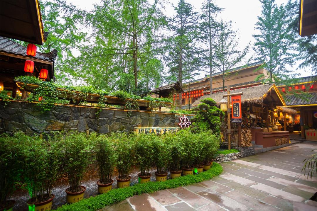 Photo of Others in Dujiangyan