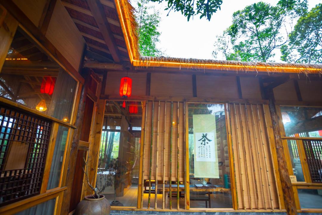 Photo of Others in Dujiangyan