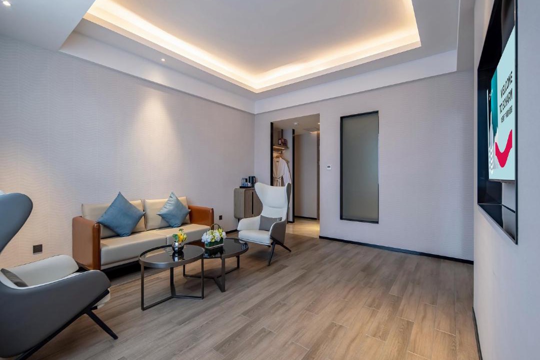 Photo of Livingroom in Hechi