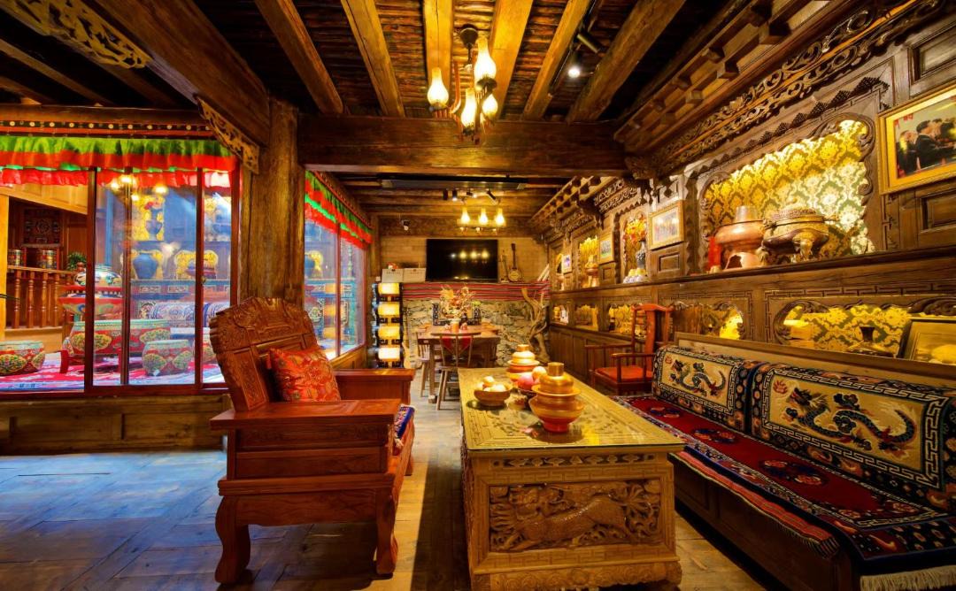 Photo of Others in Shangri-La