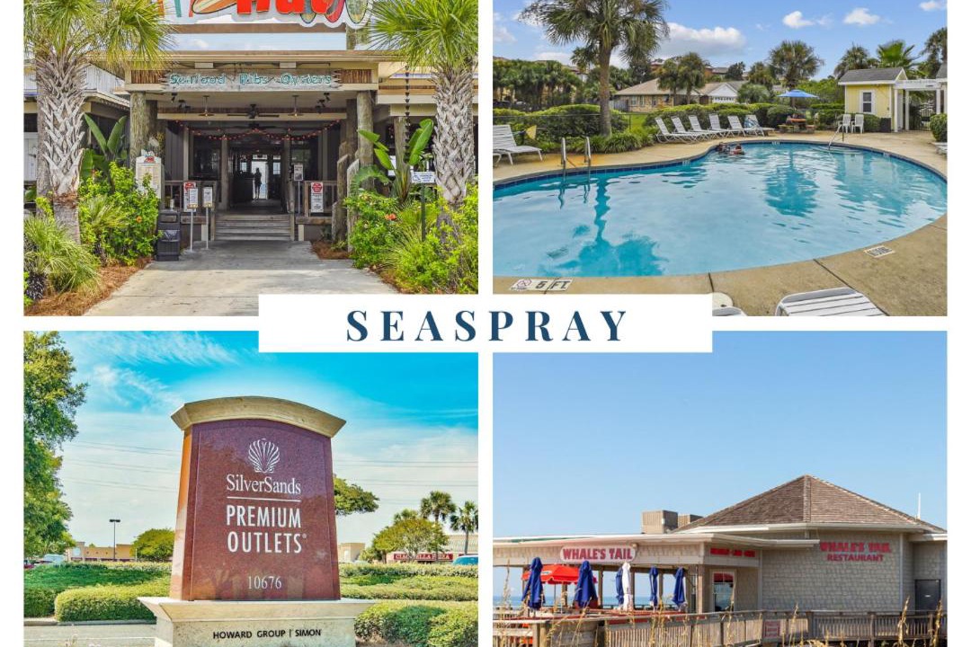 Photo of Others in Seaspray