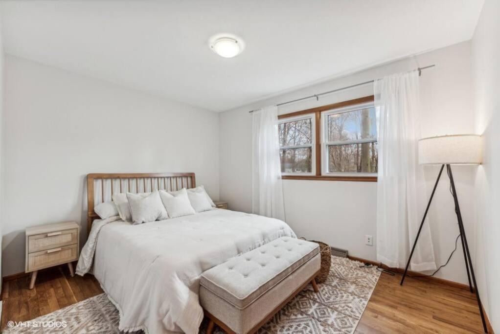 Photo of Bedroom in New Buffalo