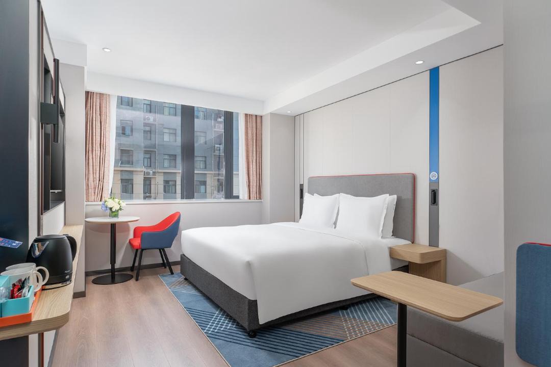 Photo of Bedroom in Lianhu