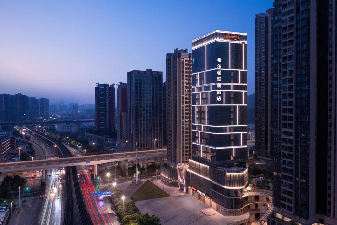 Photo of Others in Shenzhen