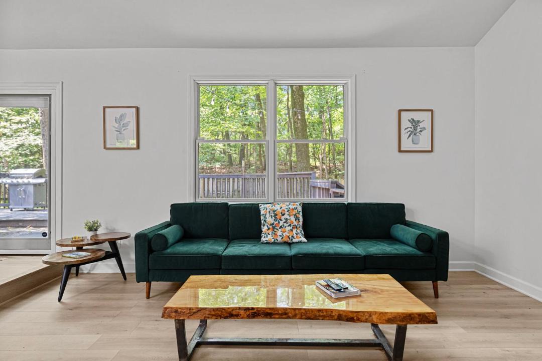 Photo of Livingroom in New Buffalo