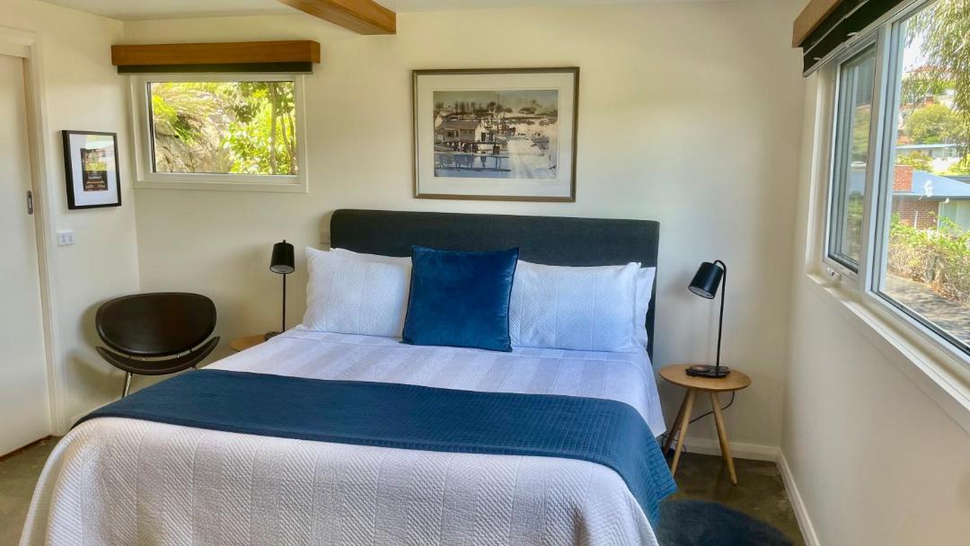 Photo of Bedroom in Lindisfarne