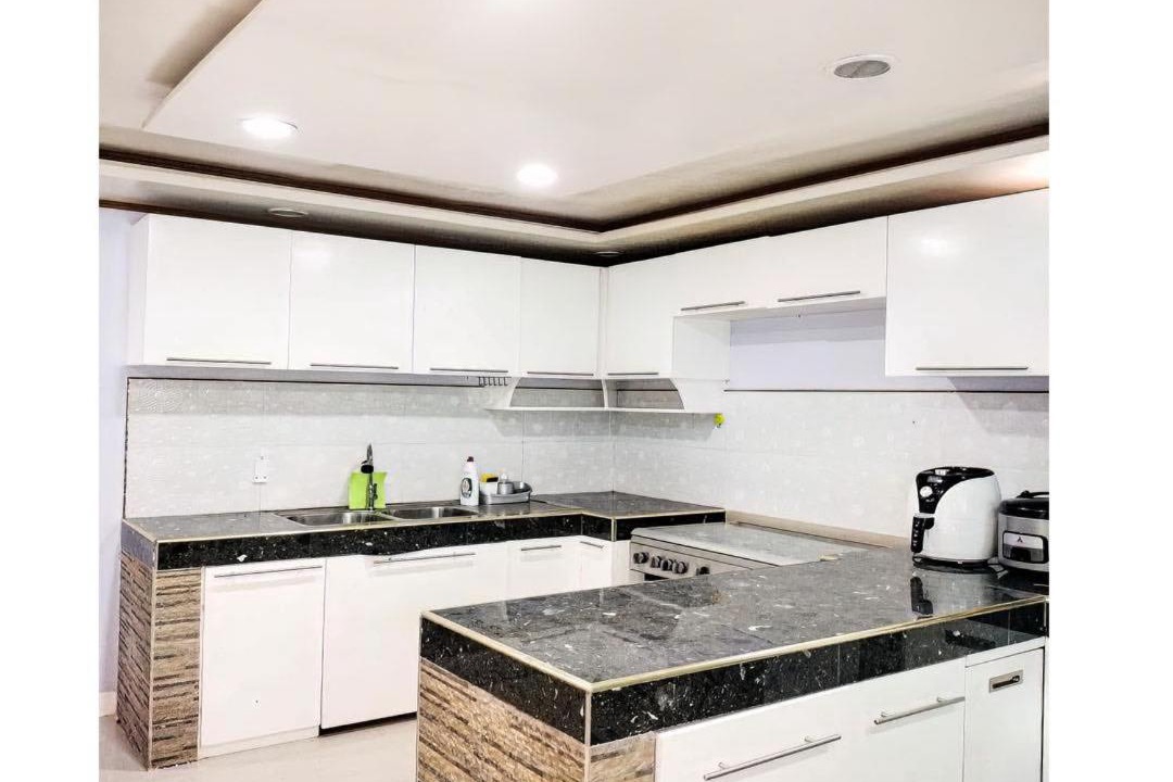 Photo of Kitchen in Puerto Princesa City Centre