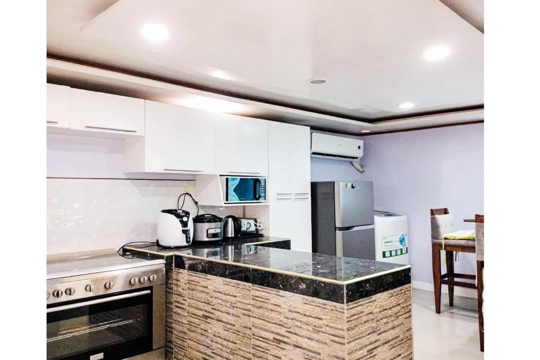 Photo of Kitchen in Puerto Princesa City Centre