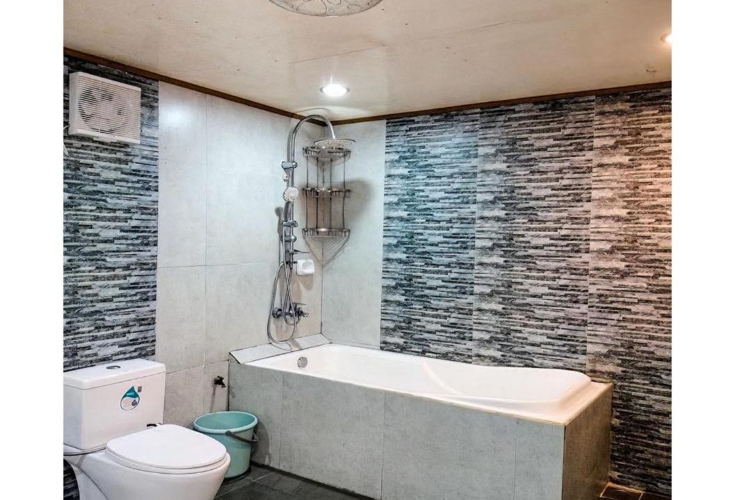 Photo of Bathroom in Puerto Princesa City Centre