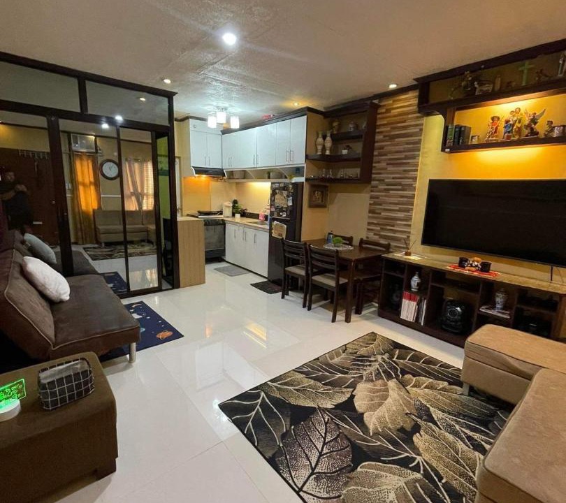 Photo of Livingroom in Dipolog