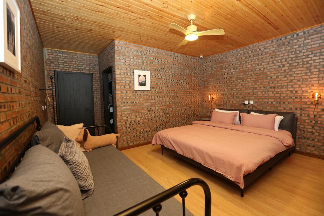 Photo of Bedroom in Huairou