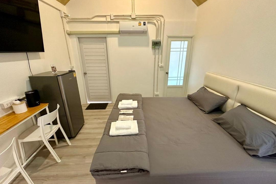 Photo of Bedroom in Bang Rak Phatthana