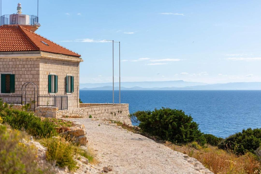 Photo of Buildings in Cove Rogacic
