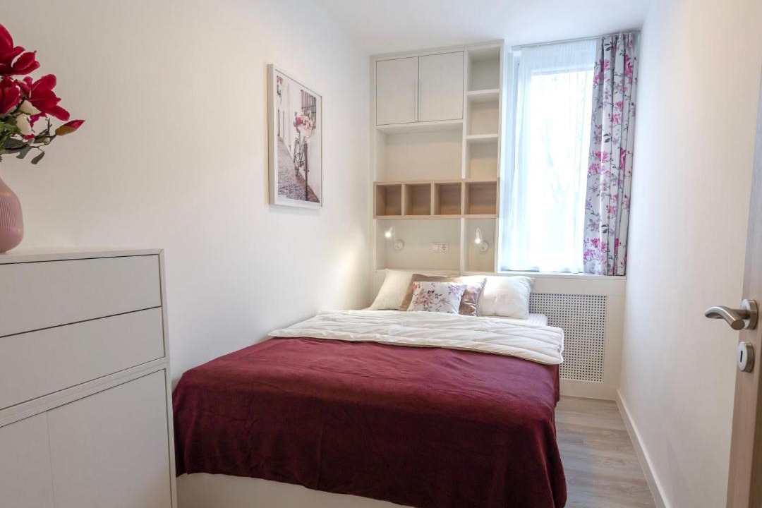 Photo of Bedroom in Tatabanya