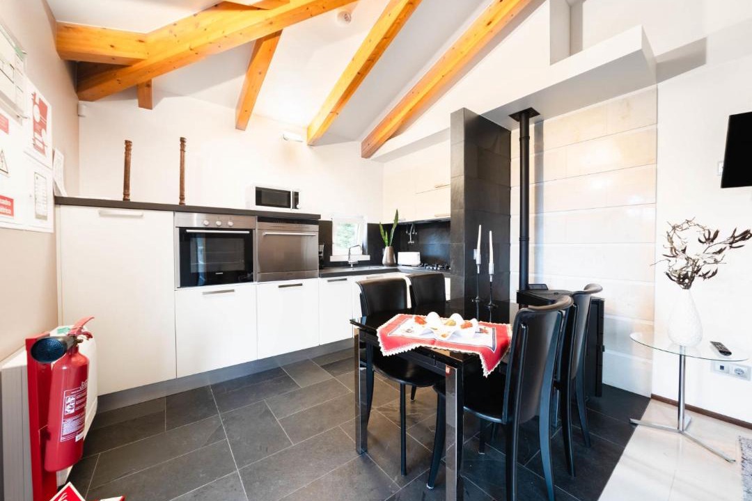 Photo of Kitchen in Alcobaca