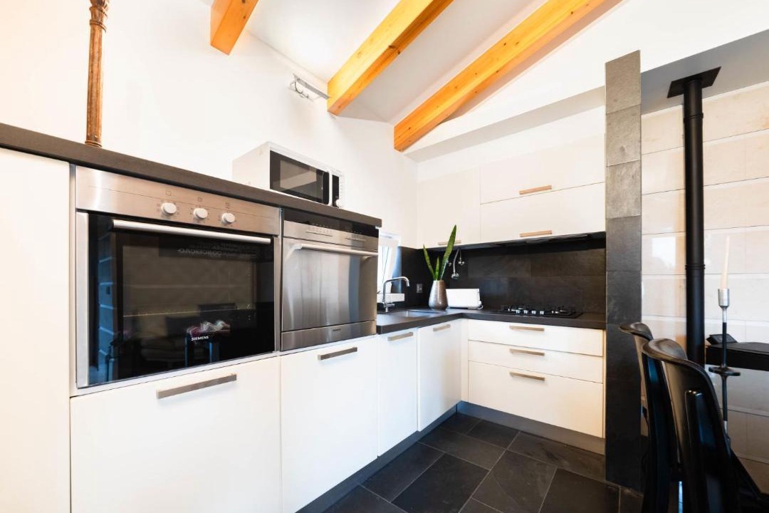 Photo of Kitchen in Alcobaca