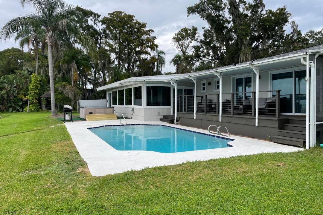 Photo of Outdoor in Southwest Orlando
