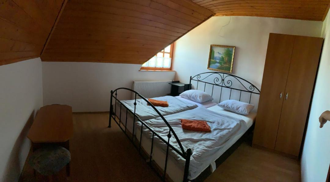 Photo of Bedroom in Tiszafured