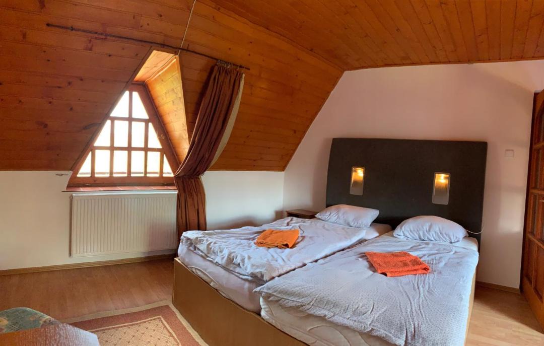 Photo of Bedroom in Tiszafured