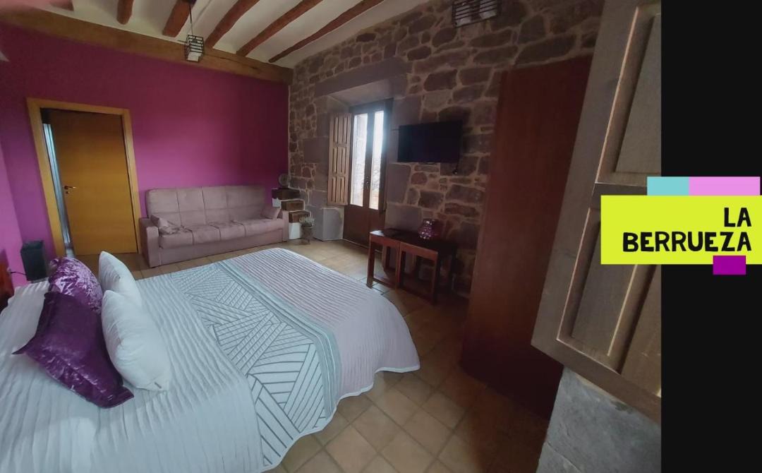 Photo of Bedroom in Sorlada
