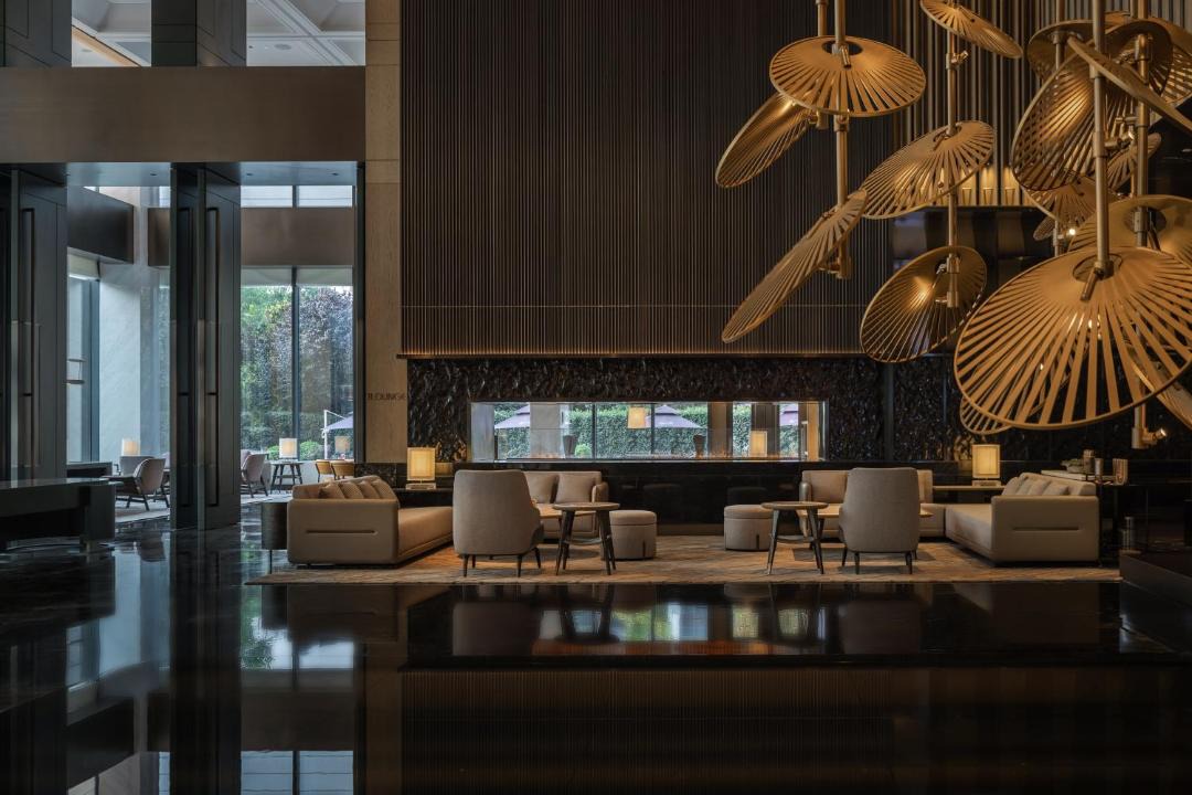Photo of Livingroom in Yanta Qu