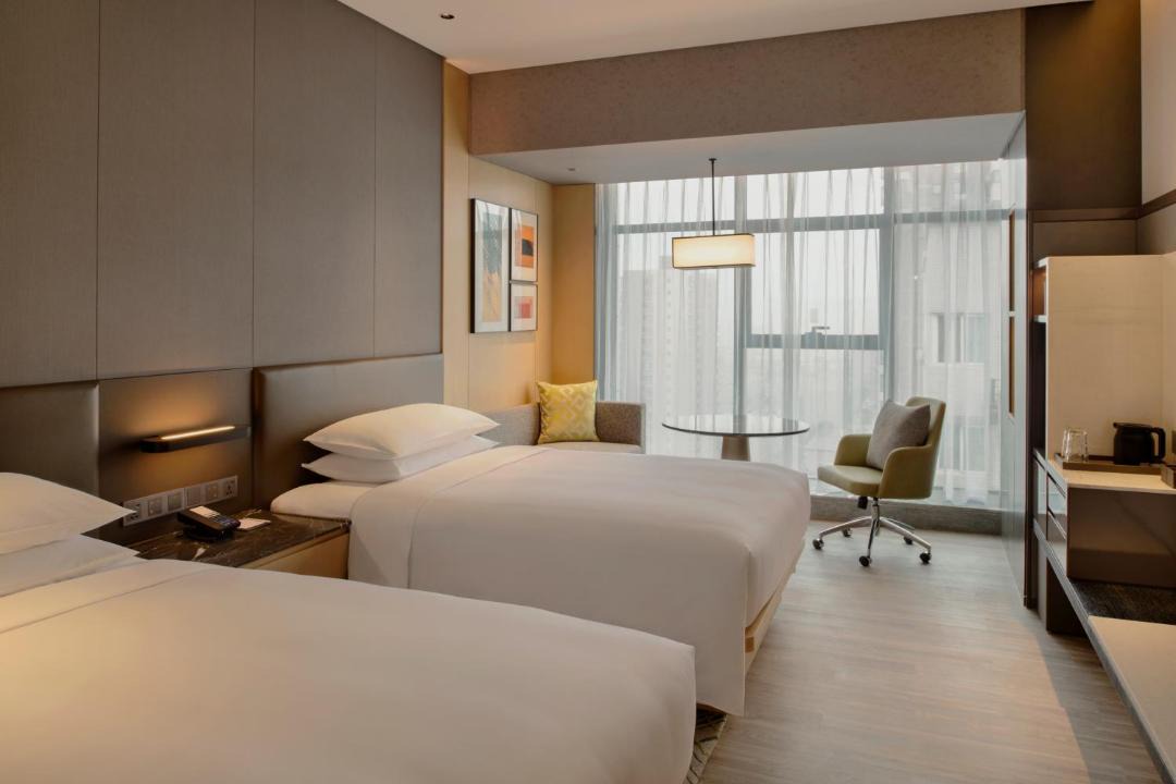 Photo of Bedroom in Lianhu