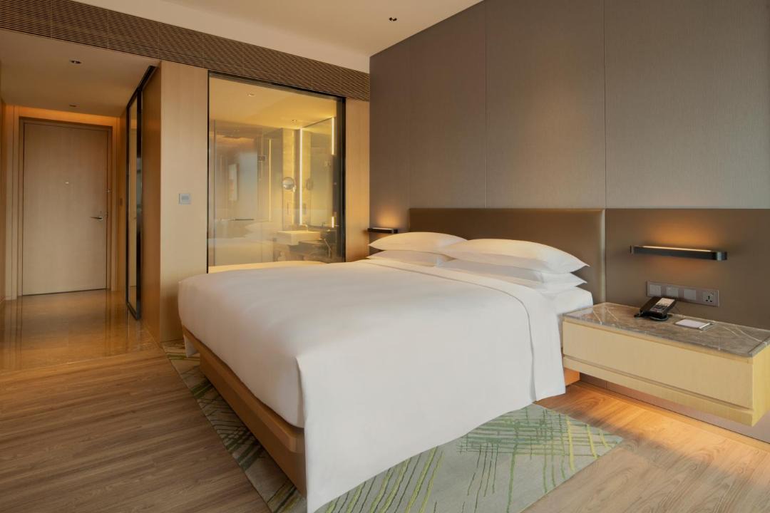 Photo of Bedroom in Lianhu