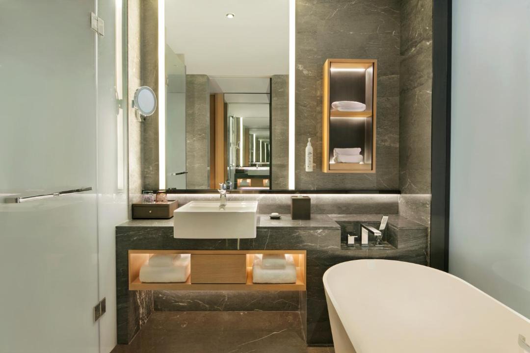 Photo of Bathroom in Lianhu