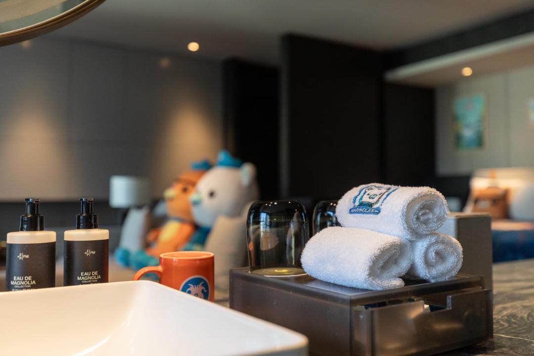 Photo of Bathroom in Weiyang