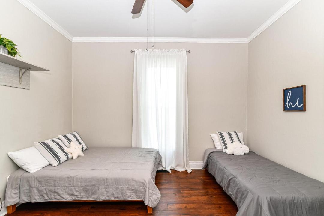 Photo of Bedroom in Noblesville