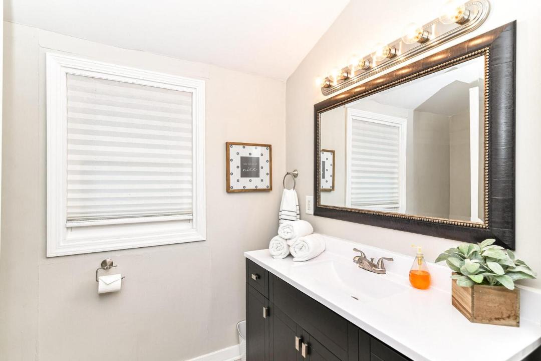 Photo of Bathroom in Noblesville