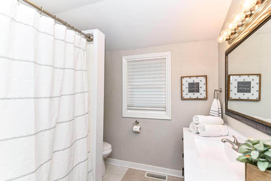 Photo of Bathroom in Noblesville
