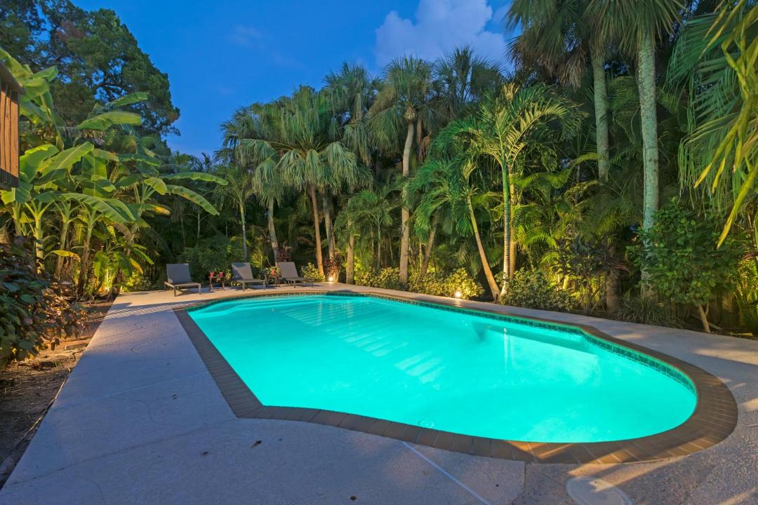Photo of Outdoor in Bay Isle