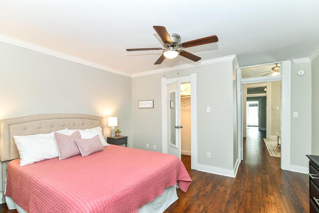 Photo of Bedroom in Noblesville