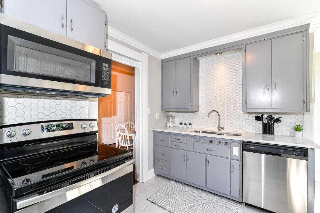 Photo of Kitchen in Noblesville