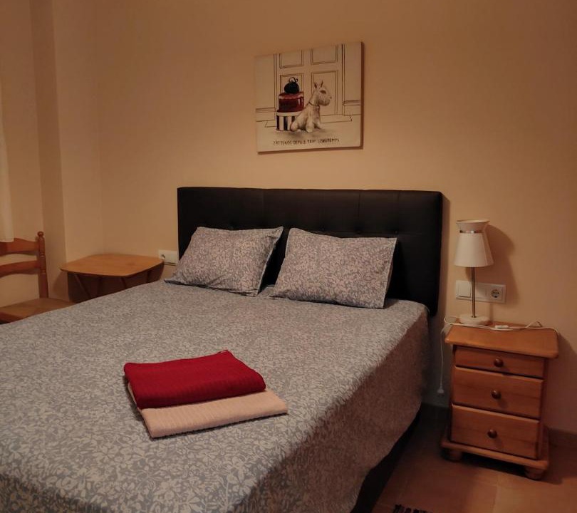 Photo of Bedroom in El Perello