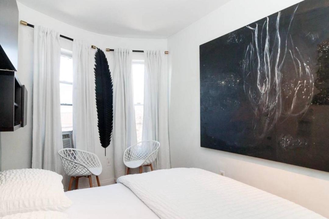 Photo of Bedroom in East New York