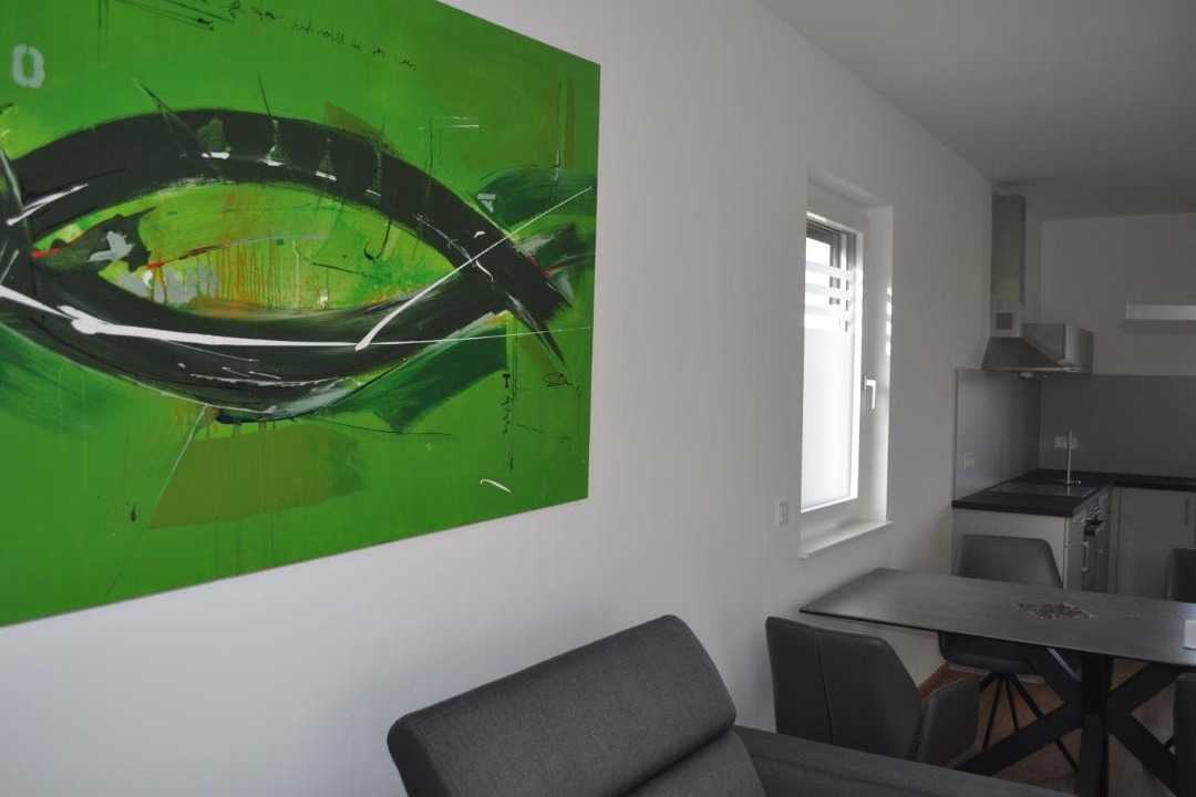 Photo of Livingroom in Gratwein