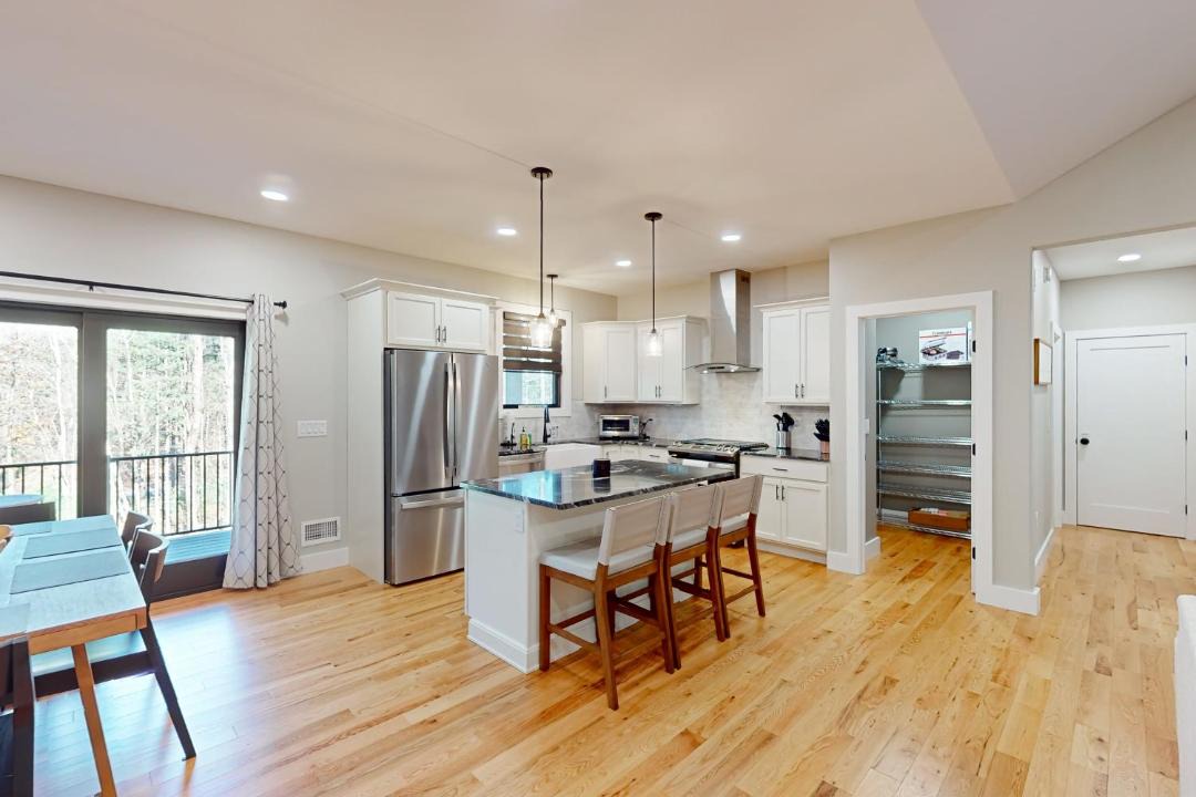 Photo of Kitchen in Lake George