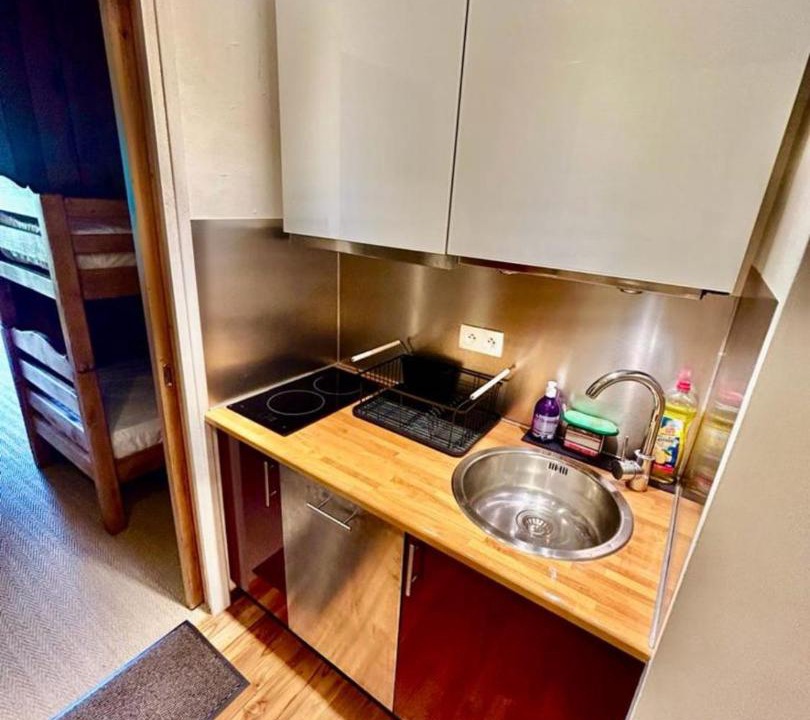 Photo of Kitchen in Saint-Etienne-en-Devoluy