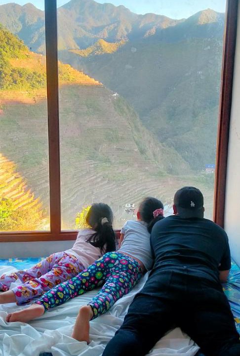 Photo of Others in Batad