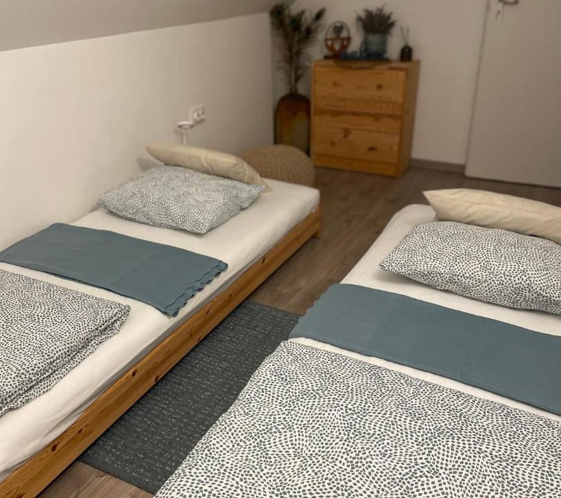 Photo of Bedroom in Balatonszabadi