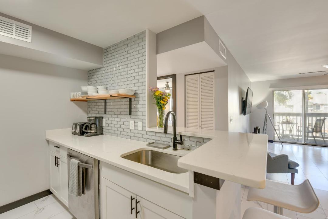 Photo of Kitchen in Indian Bayou