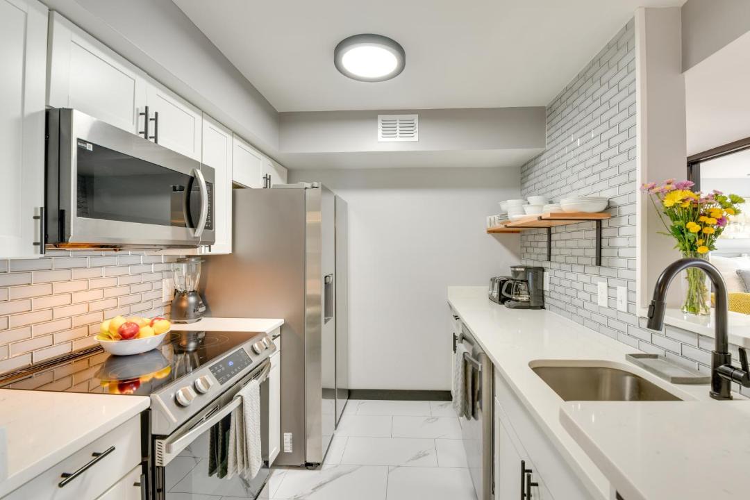 Photo of Kitchen in Indian Bayou