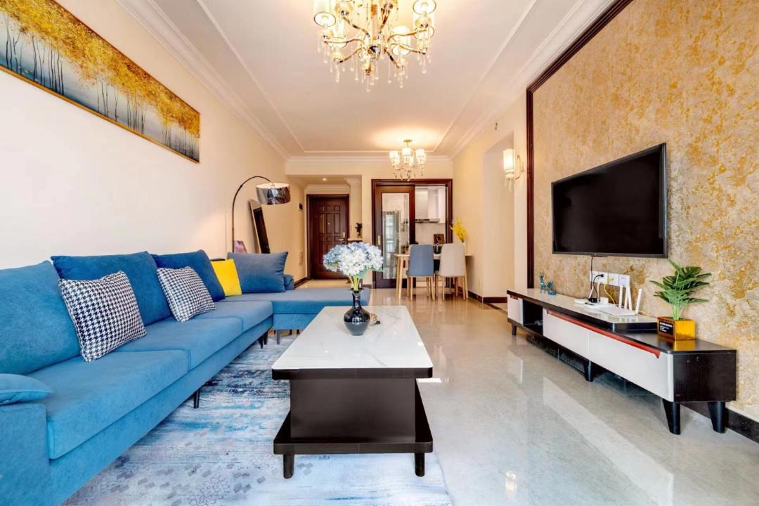 Photo of Livingroom in Lianhu