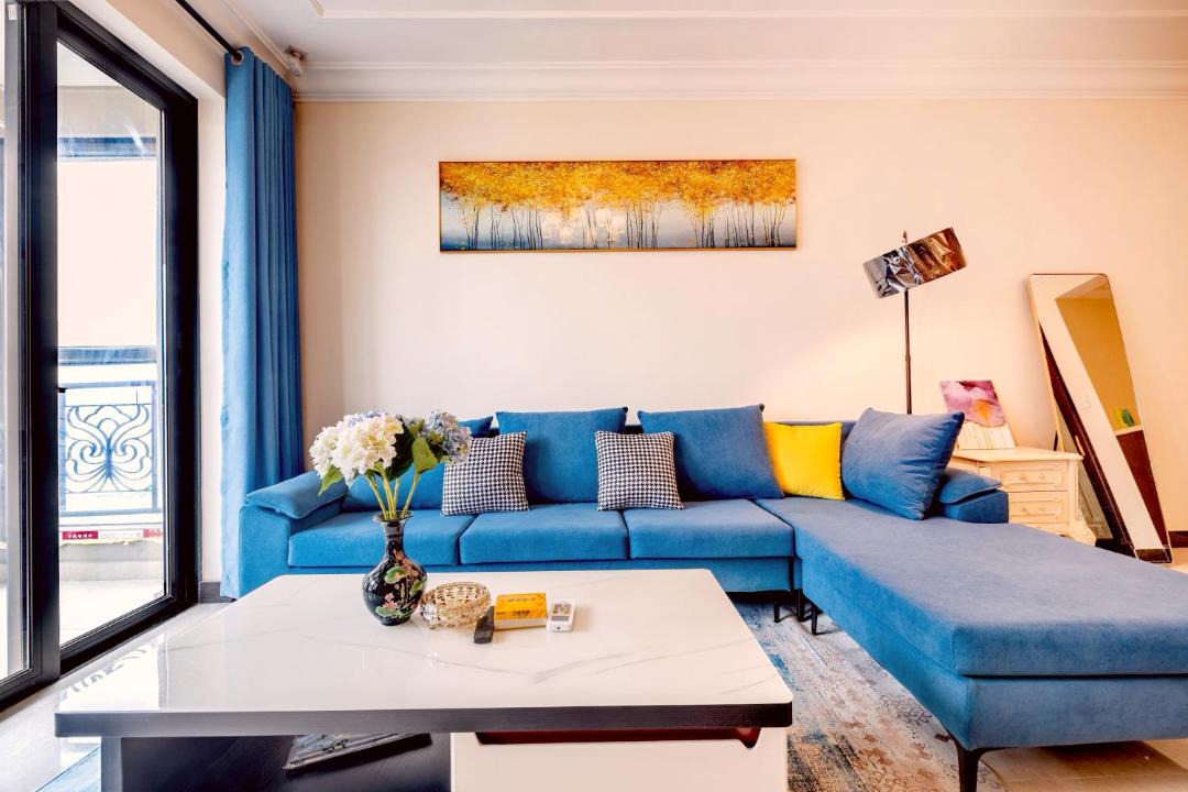 Photo of Livingroom in Lianhu