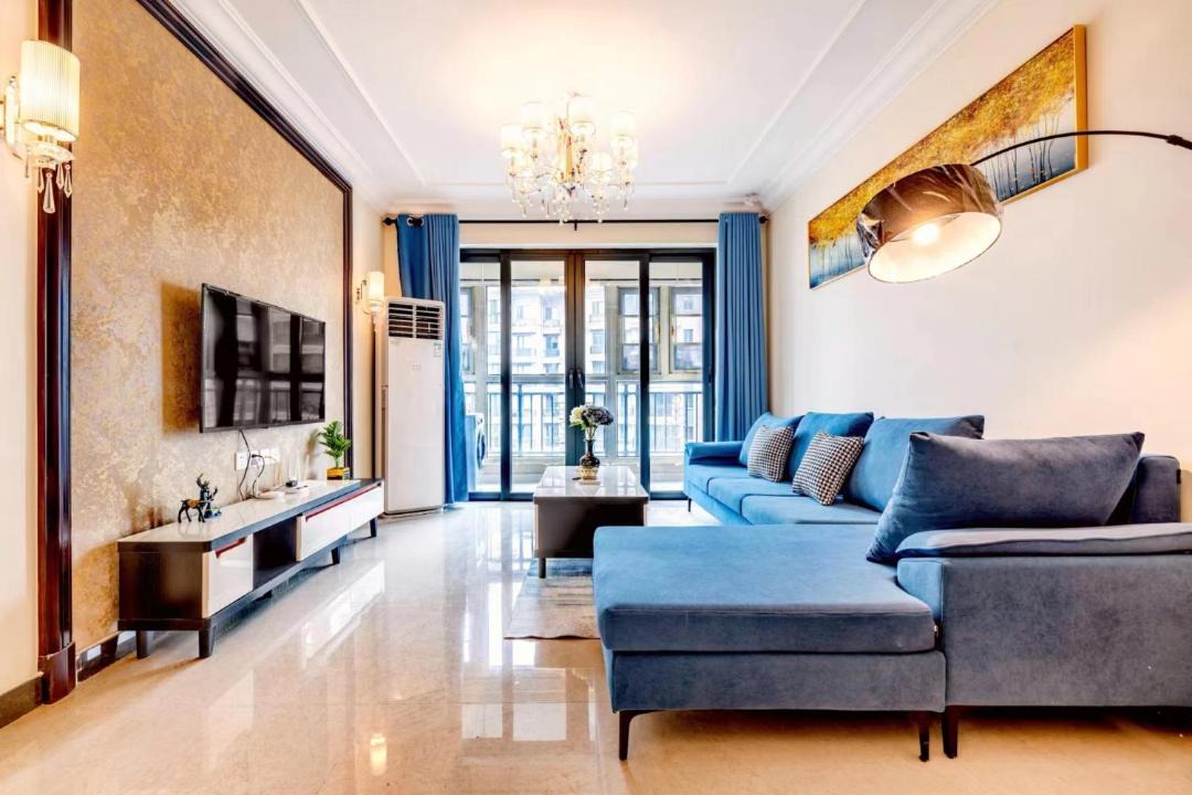Photo of Livingroom in Lianhu